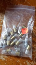 NEW Vintage Box of 20 Radion Brand Lamp Miniature Mini Light Bulb B2A # ... - $37.74