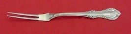 Southern Colonial by International Sterling Silver Spinach Fork Custom 7 3/8&quot; - £76.91 GBP