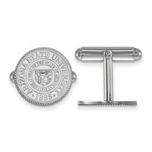 SS Arizona State University Crest Cuff Links - £84.36 GBP