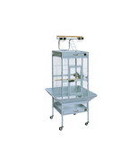 Prevue Pet Products 36 in. x 24 in. x 66 in. Wrought Iron Select Cage - ... - $1,054.05 CAD