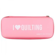 Its So Emma Pink Rotary Cutter Storage Case - $11.95