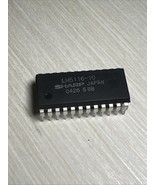 SHARP LH5116-10 STATIC RAM 2K X 8 100NS 24PIN DIP 600MIL WIDE - €8,48 EUR