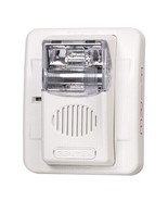 Gentex GEC3-24WW White Wall Mounted Horn Strobe Part# 904-1315-002 ⭐NEW⭐ - $651.46 MXN