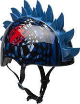 Child (5-8 Yrs) Bell Spider-Man Web Shatter 3D Multisport Helmet (7081692). - $31.99