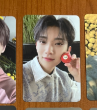 JOSHUA Seventeen Official Photocard &#39;Your Choice&#39;_Kpop Authentic - $6.84 CAD