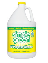 Simple Green 1 Gal. Lemon Scent All-Purpose Cleaner  - £17.41 GBP