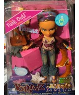 New Bratz The Funk Out! Fashion Collection Fianna Doll - €55,28 EUR