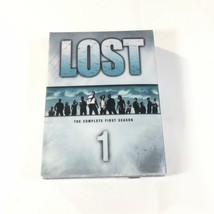 Lost - The Complete First Season - DVD By Matthew Fox - £10.87 GBP