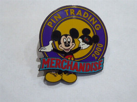 Disney Trading Pin 2365 2000 Pin Trader Pin - Merchandise - £7.14 GBP