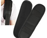 2Pcs Guitar Strap Shoulder Pad Cushion Adjustable For Acoustic Electric ... - £19.69 GBP