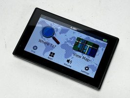 Garmin DriveSmart 5 LMT Touchscreen GPS Bundle Free Shipping - $29.69
