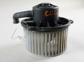 2003-2005 Kia Rio Cinco Heater Air Conditioning Motor Blower Fan Cage Un... - $75.75
