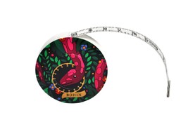 Bohin Benjamin&#39;s Journey Snake Themed Tape Measure - $15.69