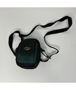 Lowepro Z10 bamera Bag with Strap Black Green Case Belt Loop - $229.60 MXN