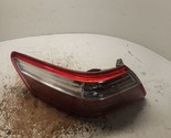 Driver Tail Light Quarter Panel Mounted Hybrid Fits 07-09 CAMRY 1068475 - £58.74 GBP