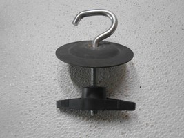 1998-2011 Ford Crown Victoria Spare Tire J Hook Spare Tire Holder Bolt - $56.16 CAD