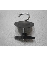 1998-2011 Ford Crown Victoria Spare Tire J Hook Spare Tire Holder Bolt - €34,71 EUR