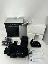 GoPro Action Cameras Platinum Extreme Accessory Kit - Wrist Handlebar Bi... - £14.20 GBP