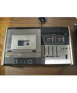 TEAC A-350 CASSETTE DECK SERVICED WORKS GREAT - $3,689.42 MXN