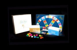 Walt Disney Trivial Pursuit Master Game published by Chieftain. Incomplete. - £47.90 GBP