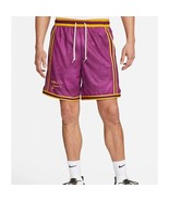 Nike DNA+ Men&#39;s Basketball Shorts Size Medium - $51.55 CAD