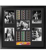 The Wizard of Oz Large Film Cell Montage Judy Garland Series 2 - £161.58 GBP+