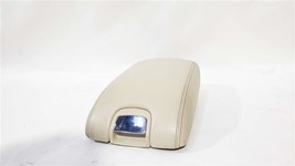 Center Console Arm Rest Lid Only OEM 2004 2005 2006 2007 Jaguar XJ8 - $166.30