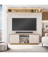 Techni Mobili Modern TV Stand, 70&quot; TVs, Oak - $263.99