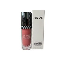 GXVE Beauty DewyPlump Collagen Lip Gel Bouquet - $25.74
