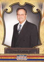 Jon Provost #89 - Panini Americana 2011 Trading Card - £0.78 GBP