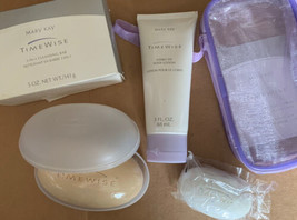 Mary Kay Timewise lot - £39.56 GBP