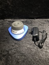 VM-370 Lab Vortex Mixer Mini Lab Mixer Vortex Shaker for Ink,Nail, &amp; Med... - £31.14 GBP