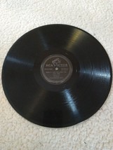 Tony Martin 78 RPM 10&quot; apologize / would i love you RCA Victor 20-4056 - £7.58 GBP