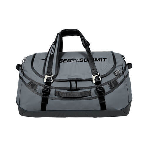 Primary image for Sea to Summit Duffle Bag 65L - Charcoal