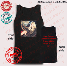 Dolly Parton - Rockstar Tank Top - £21.62 GBP