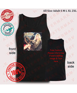 DOLLY PARTON - ROCKSTAR tank top - $521.49 MXN