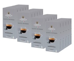 Gran Caffè Garibaldi Nespresso* Compatible Capsules (Gusto Intenso, 200 ... - $52.88