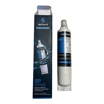 Spiropure SP-WP500 Refrigerator Water Filter Replacement – Compatible wi... - $9.00