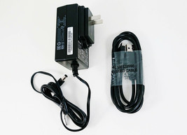 Authentic AC Power Adapter w/ USB Cable for Seagate BackUp Plus Hub Exte... - $31.13