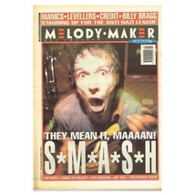 Melody Maker Magazine May 28 1994 npbox192 S*M*A*S*H - Tori Amos - Sabres of Par - £11.83 GBP