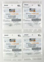 Lot of 4 Schluter Systems EL/AHKA/AE DILEX-AHK Left Side Aluminum End Ca... - €16,91 EUR