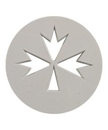 The Pampered Chef Cookie Press #1525 Cookie Disc Disk #15 Replacement Part - $3.91