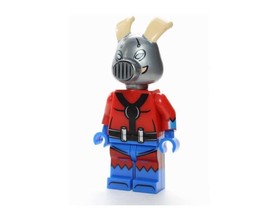 MV Ant-Ham Spider-Ham Minifigure US Shipping Warehouse - $7.20