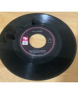 Glen Campbell Homeward Bound/The Dock Of The Bay/Mary In The Morning  45... - €2,57 EUR