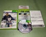 FIFA 14 Microsoft XBox360 Complete in Box - $5.95