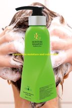 ELC Dao Of Hair Pure Olove Moisture Shampoo, 33.8 Oz. image 3