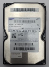 Samsung HD080HJ/P HDD. 3.5&quot;, 80 GB , SATA-300/ATA/ATAPI-7 - Tested w/pics - $9.77
