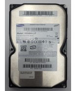 Samsung HD080HJ/P HDD. 3.5&quot;, 80 GB , SATA-300/ATA/ATAPI-7 - Tested w/pics - $9.77