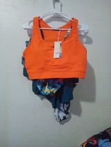 Womans Mixed 3-Pck Bundle Swimwear Outfits Sz XL 9036ARE - €16,89 EUR