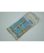 Ford NOS OEM Thunderbird Mustang Oil Cooler Bypass Fitting Part# E3SZ-7G... - $11.42